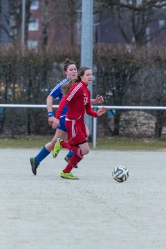 Bild 322 - Frauen SV Wahlstedt - MTV Segeberg : Ergebnis: 3:1